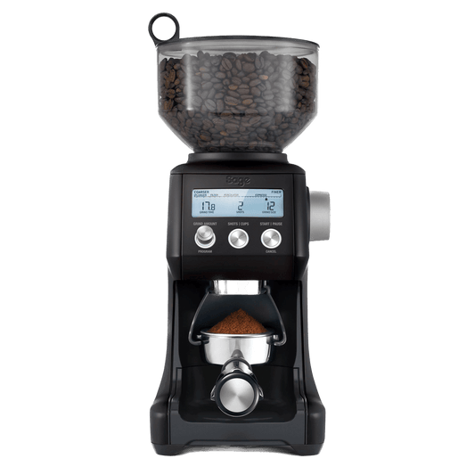 SAGE the Smart Grinder Pro