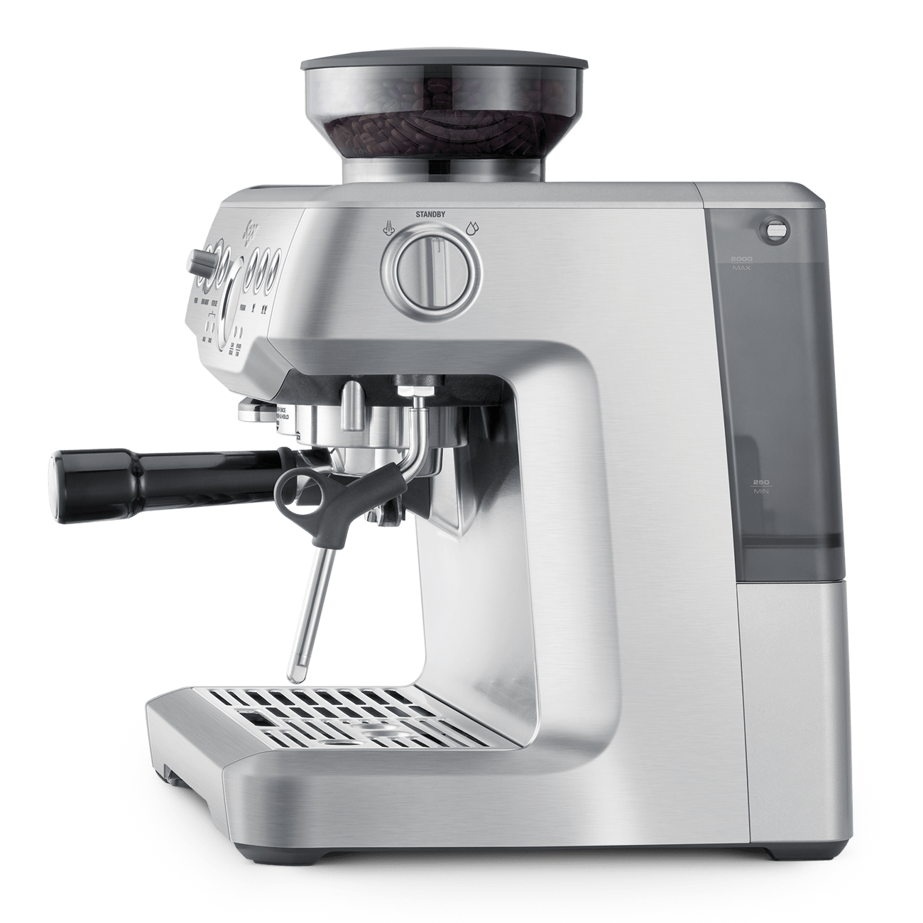 SAGE the Barista Express