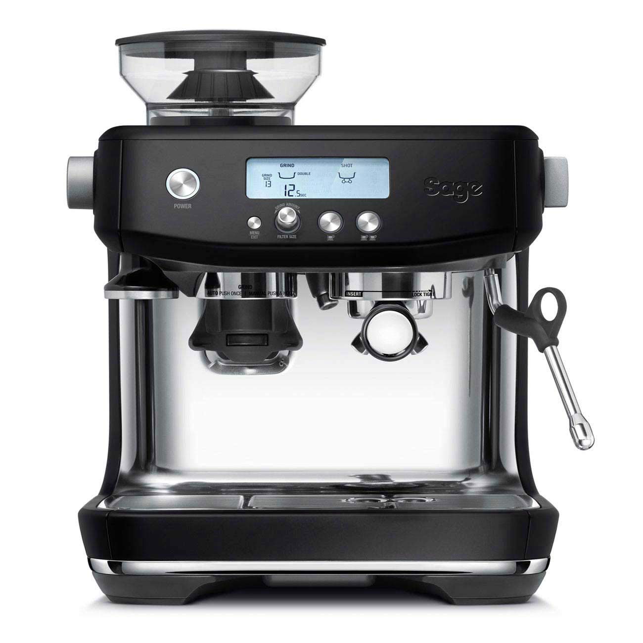 SAGE the Barista Pro