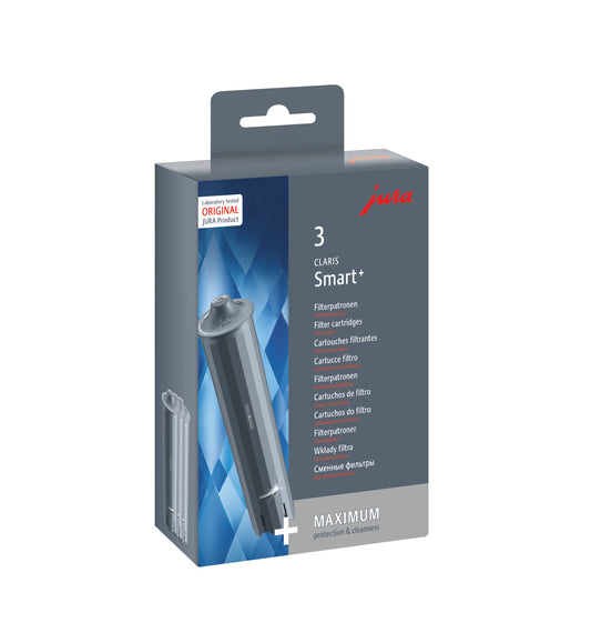 JURA Claris Smart+ filterpatroon