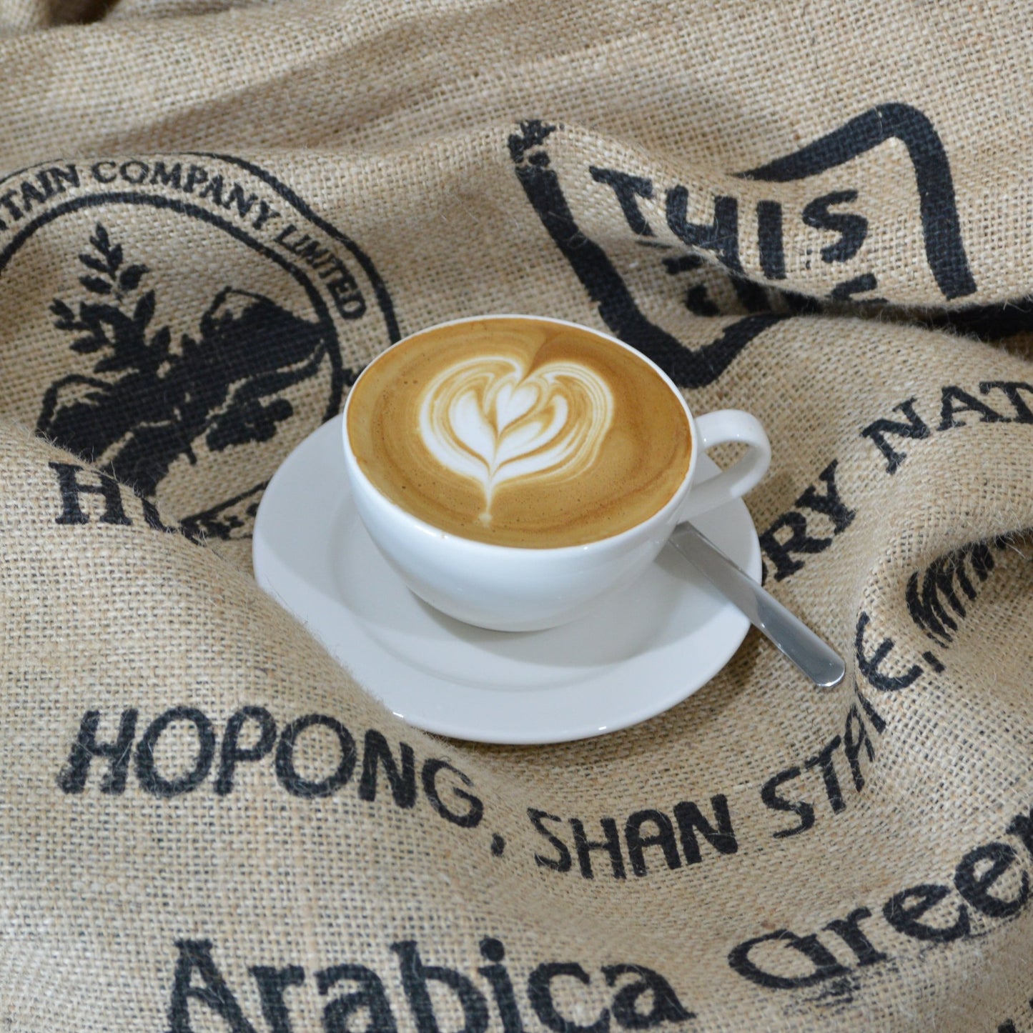 Pacamara Workshop Cadeaubon