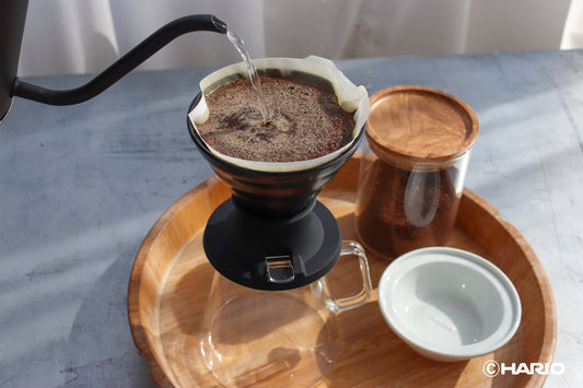 Hario V60 Switch Ceramic