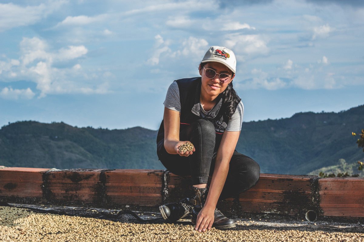 Colombia Mama Sierra - Washed