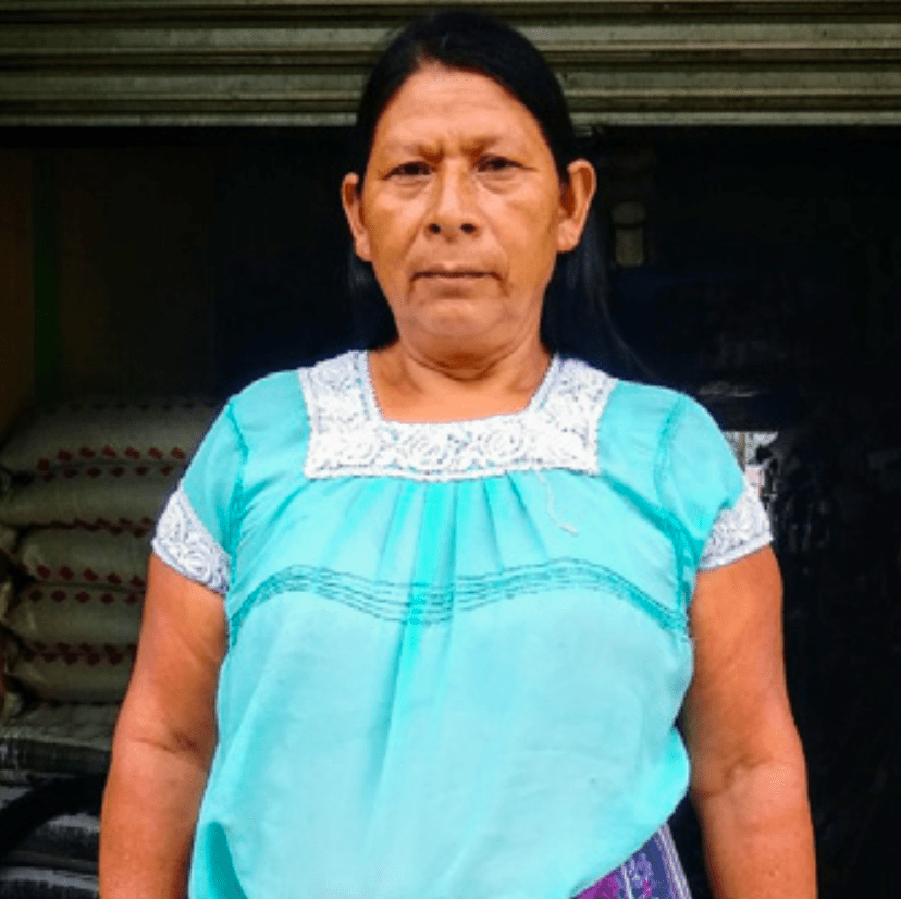 Guatemala Yulchen - Washed