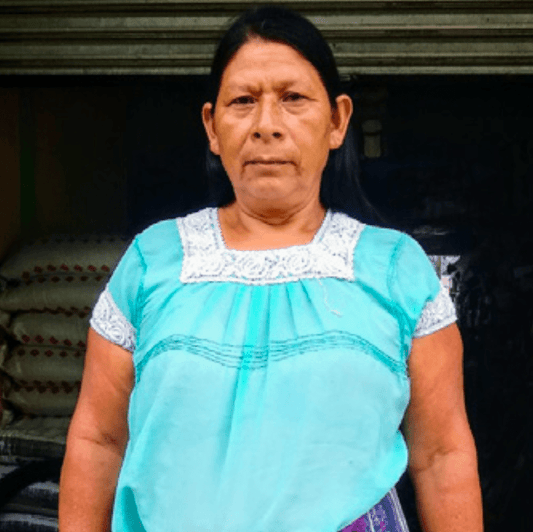 Guatemala Yulchen - Washed