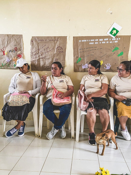 Colombia Mama Sierra - Washed