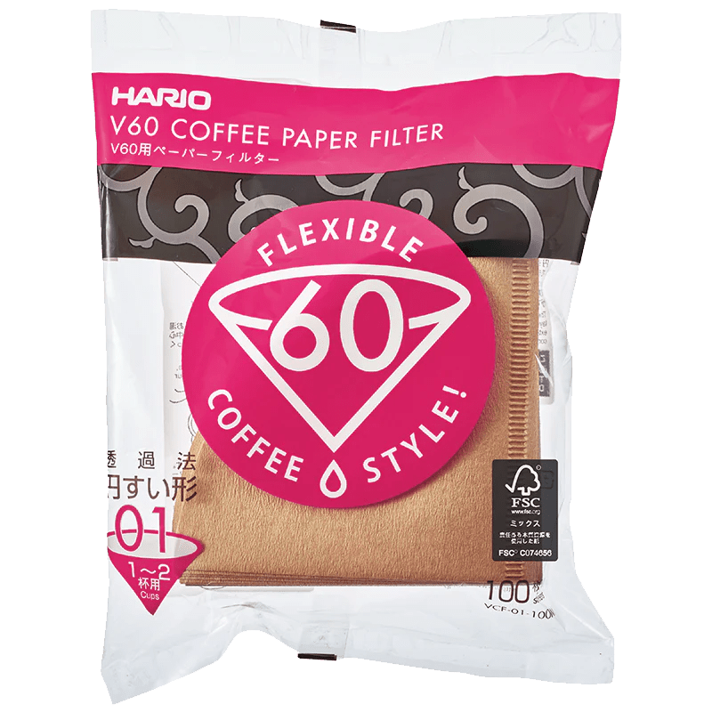 Hario V60 filterpapier 01