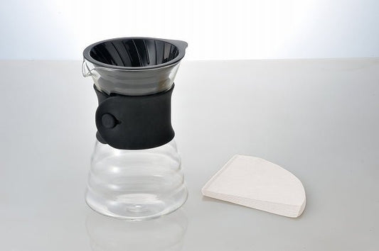 Hario V60 Drip Decanter