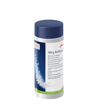 JURA Melksysteemreiniger minitabletten 180 g