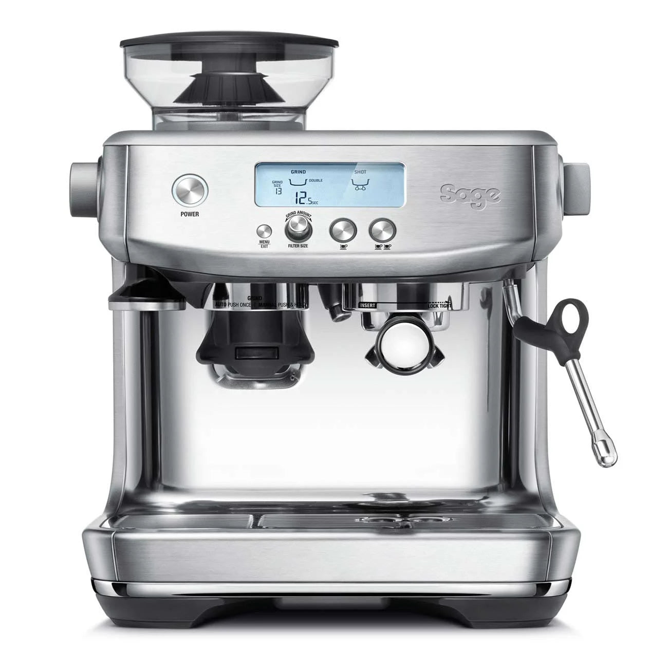 SAGE the Barista Pro