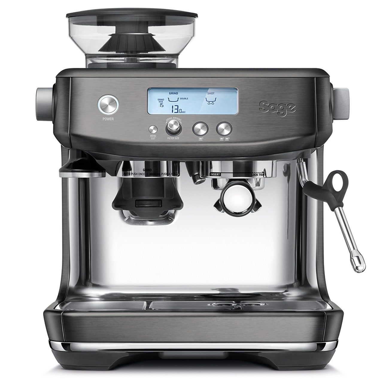 SAGE the Barista Pro