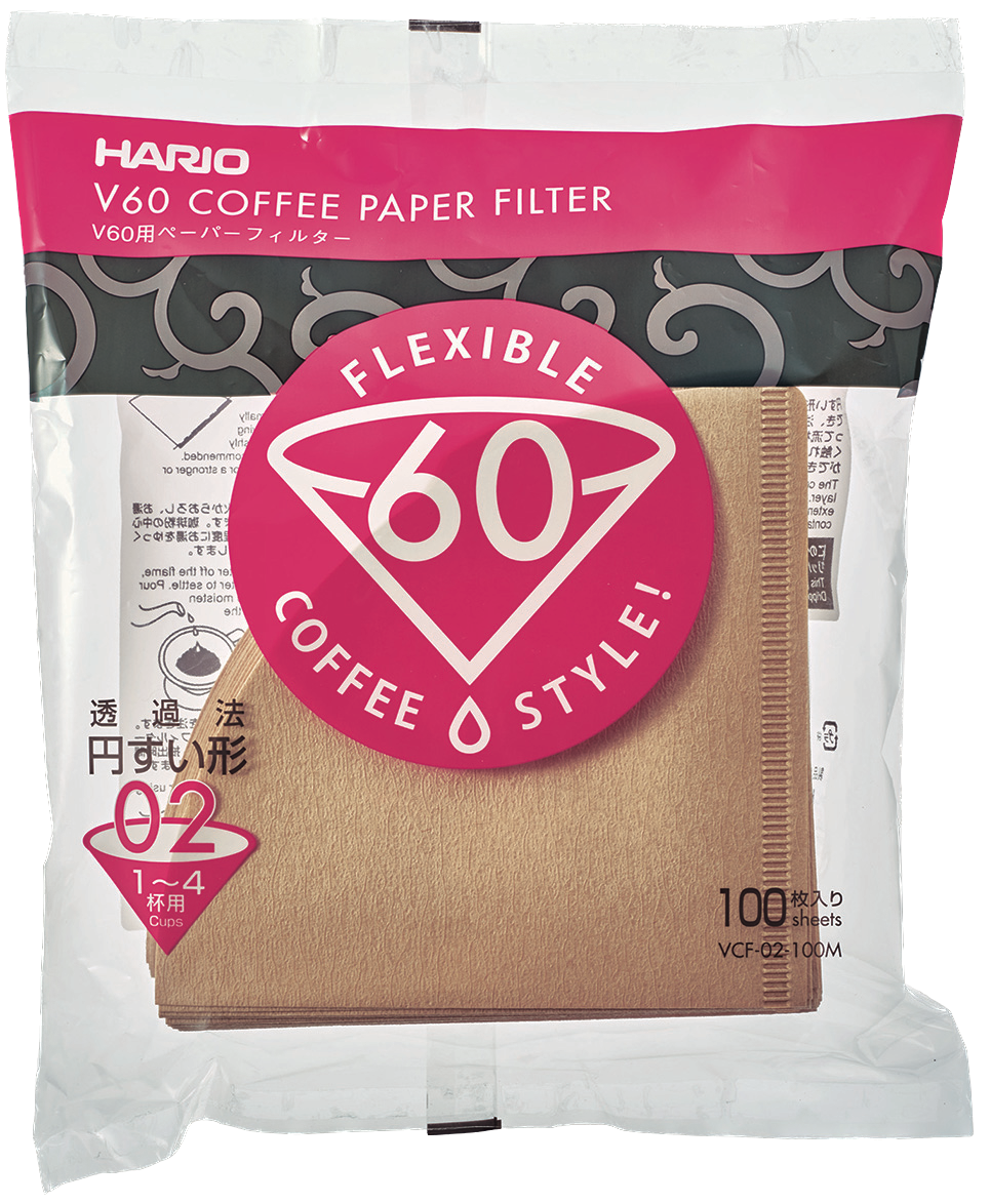 Hario V60 filterpapier 02