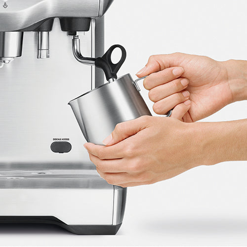 Sage the Dual Boiler – Espressomachine