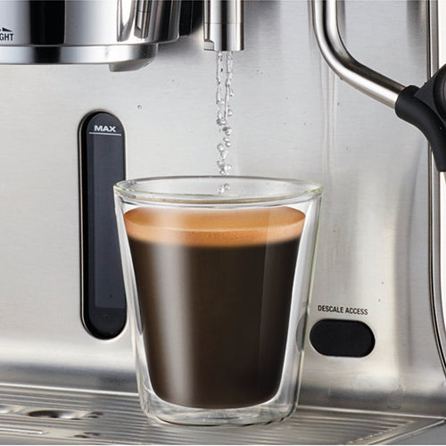 Sage the Dual Boiler – Espressomachine