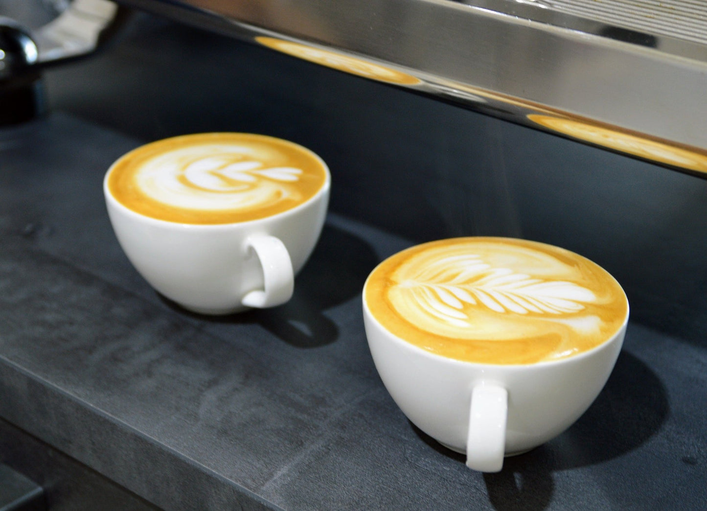 Latte-Art Workshop