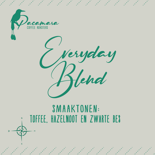 Pacamara Everyday Blend