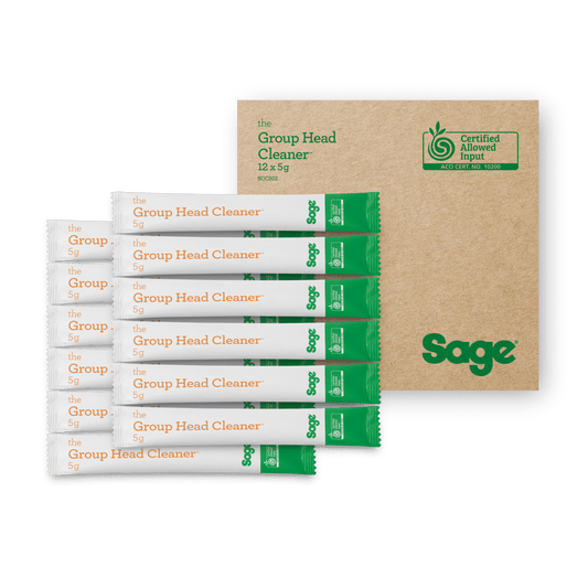 Sage the Group Head Cleaner x12