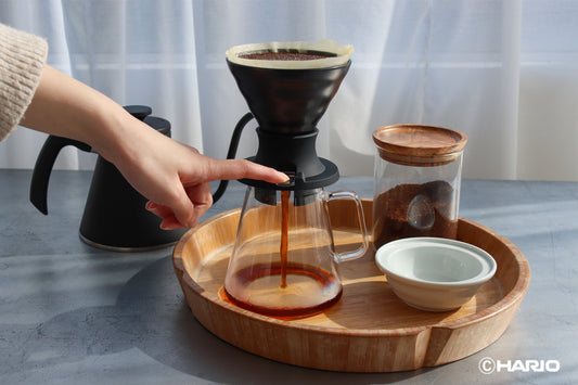 Hario V60 Switch Ceramic