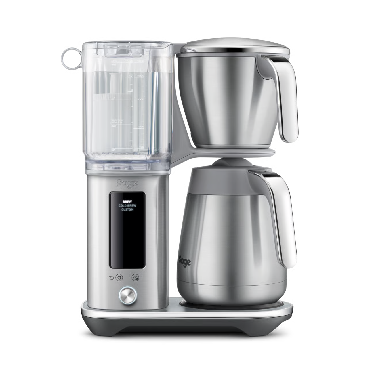 Sage the Luxe Brewer™ Thermal