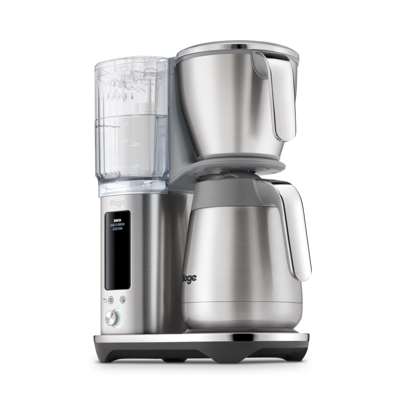 Sage the Luxe Brewer™ Thermal
