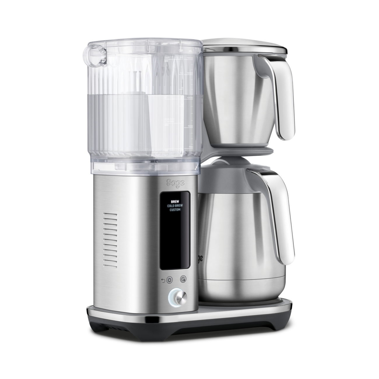 Sage the Luxe Brewer™ Thermal