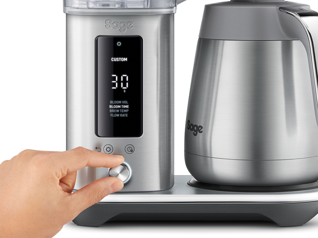 Sage the Luxe Brewer™ Thermal