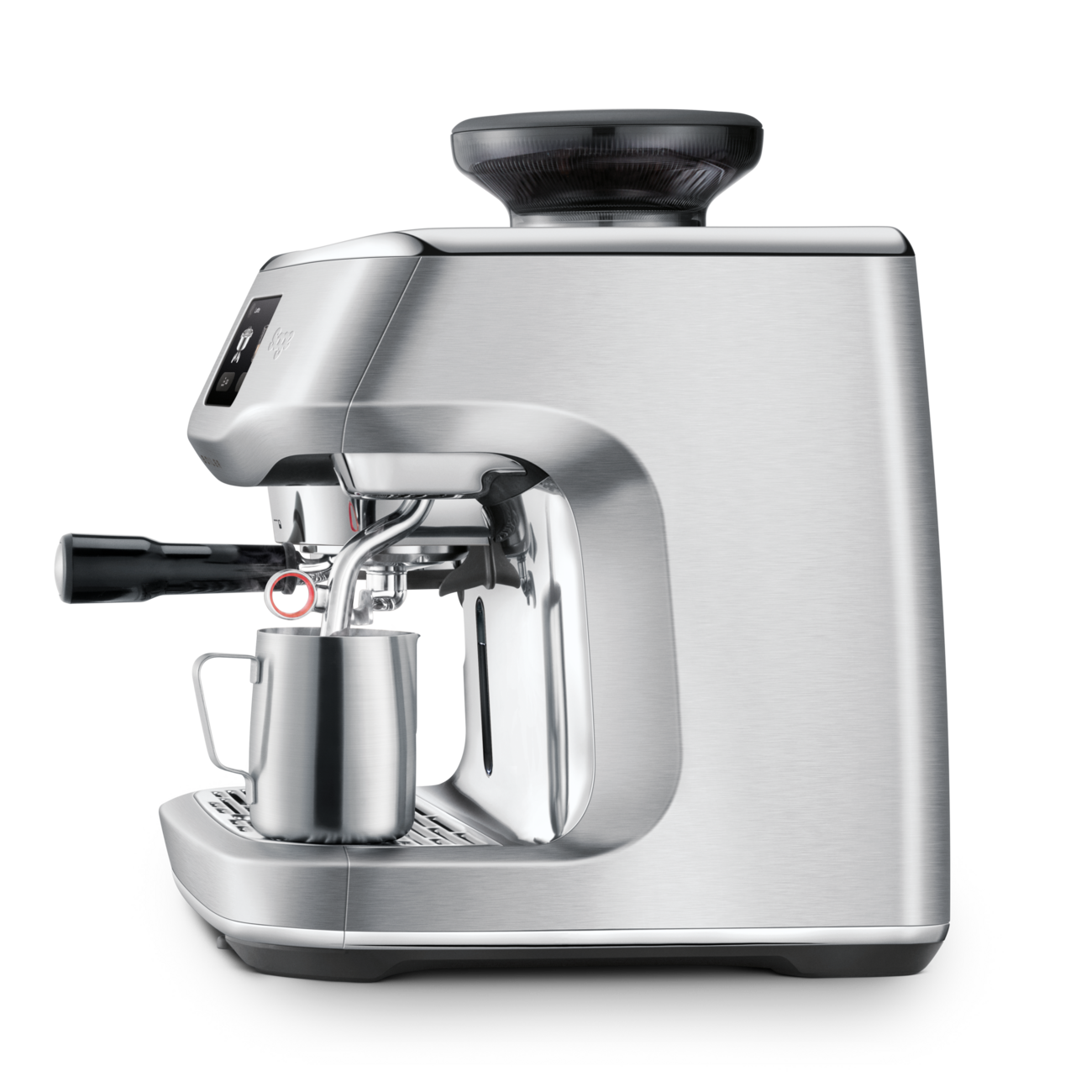 Sage the Oracle™ Dual Boiler