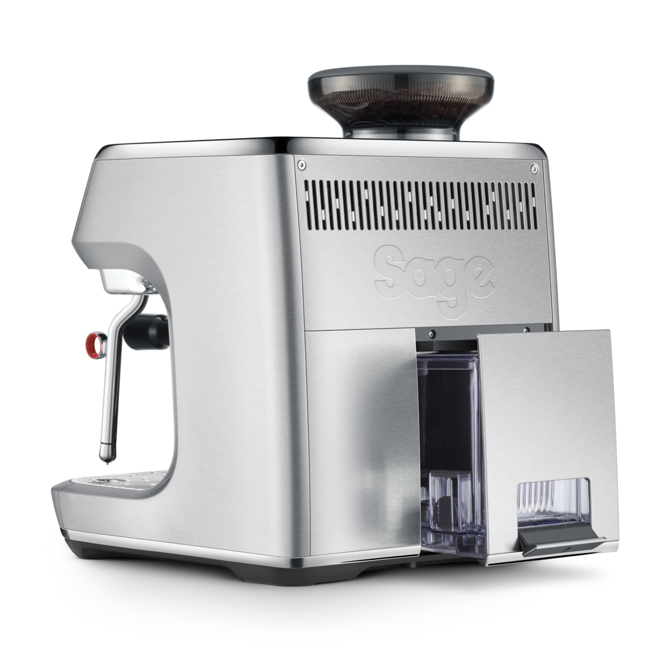 Sage the Oracle™ Dual Boiler