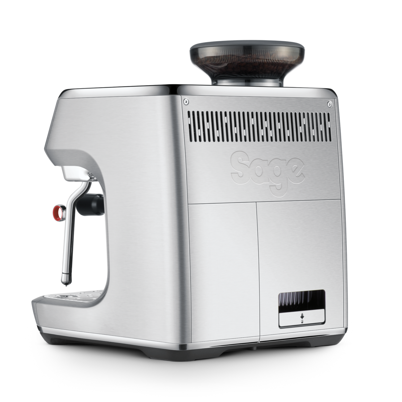 Sage the Oracle™ Dual Boiler