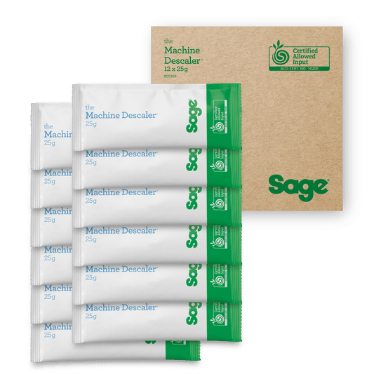 Sage the Machine Descaler x12
