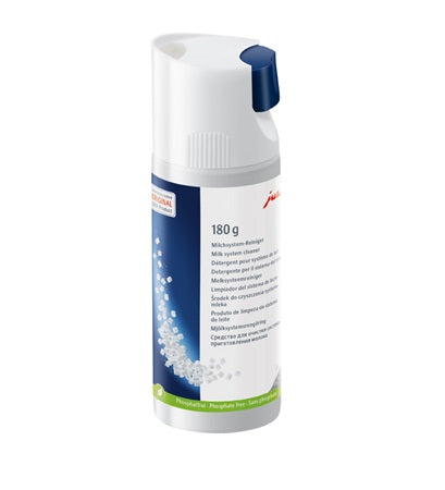 JURA Melksysteemreiniger minitabletten 180 g