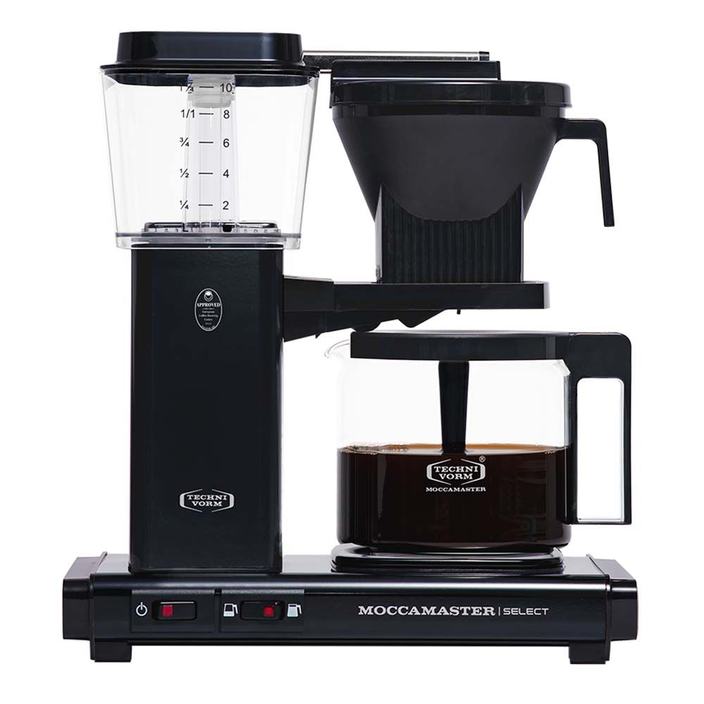 Moccamaster KBG Select